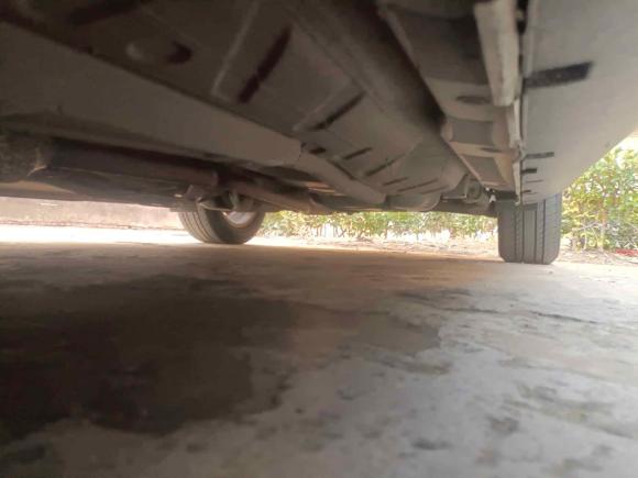 [南通·苏F] 二手广汽传祺传祺GS52012款 2.0L 自动两驱周年纪念版