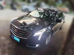 [合肥·皖N] 凯迪拉克凯迪拉克XTS2018款 28T 精英型