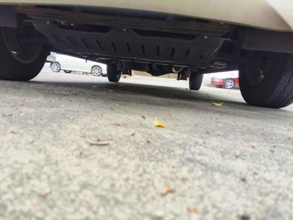 [佛山·粤Y] 二手五菱汽车五菱荣光V2016款 1.5L标准型