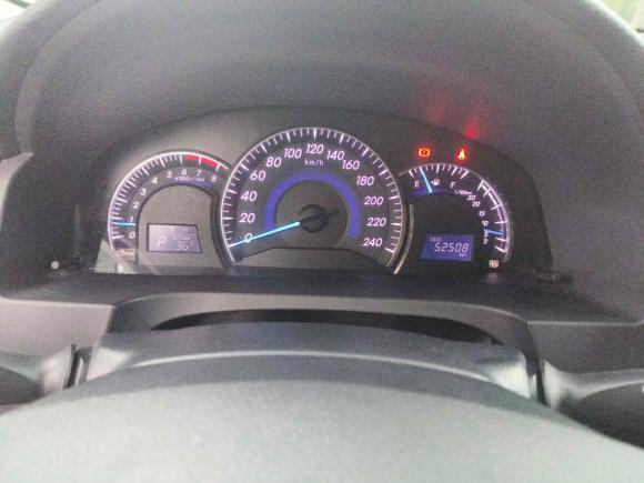 [上海·浙F] 二手丰田凯美瑞2013款 2.0G 舒适版