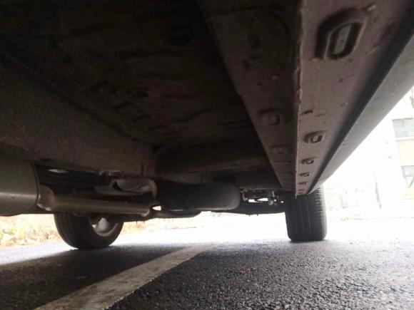 [南京·苏A] 二手名爵名爵HS2019款 30T 自动两驱Trophy超能版 国VI