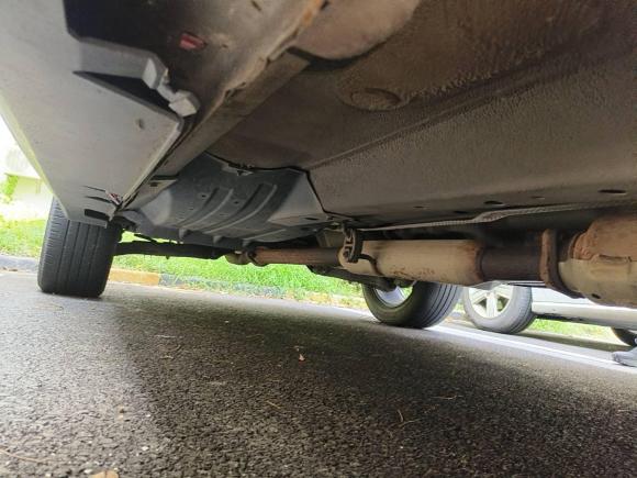 [上海·苏A] 二手起亚智跑2011款 2.0L 自动两驱版GLS