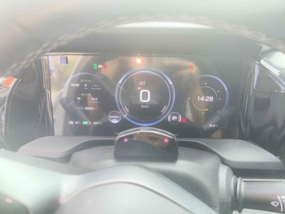 [常州·苏D] 二手埃安AION S Plus2021款 70 科技版