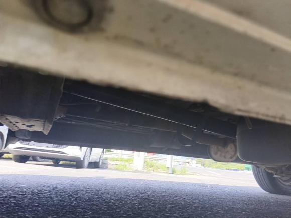 [温州·苏E] 二手江淮瑞风瑞风M32016款 宜家版 1.6L 豪华智能型