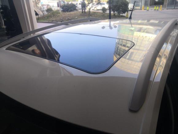 [台州·浙J] 二手大众桑塔纳2017款 浩纳 1.6L 自动舒适版