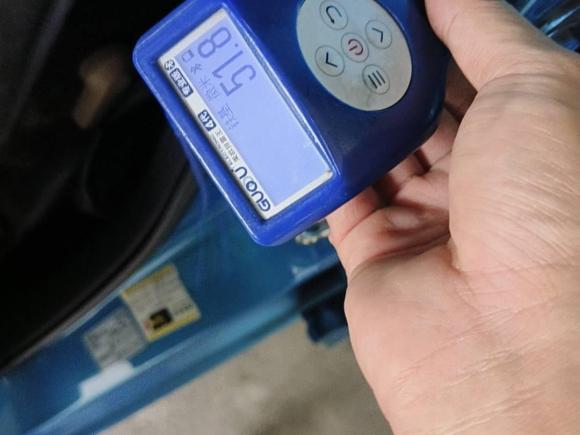 [深圳·粤B] 二手马自达马自达32010款 两厢 1.6自动豪华型