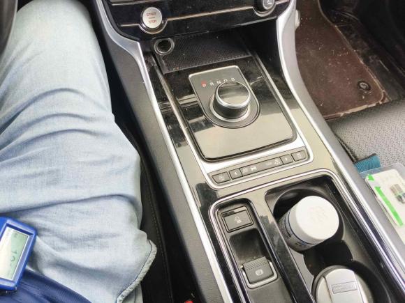 [苏州·苏U] 二手捷豹捷豹XEL2018款 2.0T 250PS 尊享版