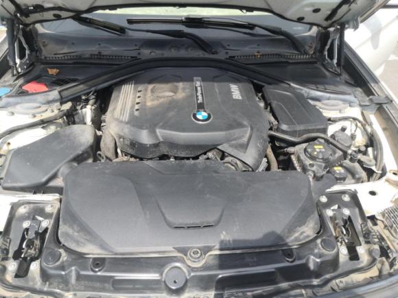 [义乌·浙G] 二手宝马宝马3系GT2018款 320i 时尚型