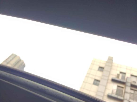 [上海·沪B] 二手福特撼路者2016款 2.0T 汽油自动四驱旗舰版