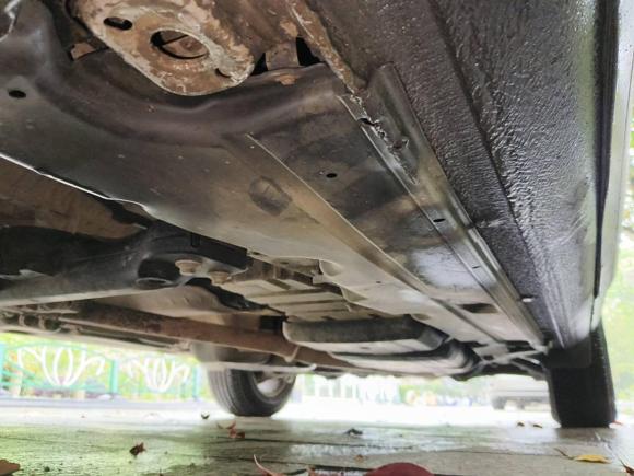 [台州·浙J] 二手保时捷Cayenne2006款 Cayenne 3.2L AT