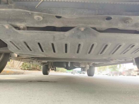 [合肥·皖A] 二手五菱汽车五菱荣光V2018款 1.5L标准型