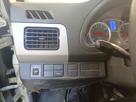 [义乌·浙C] 二手长安凯程长安之星92015款 1.5L 基本型4G15S