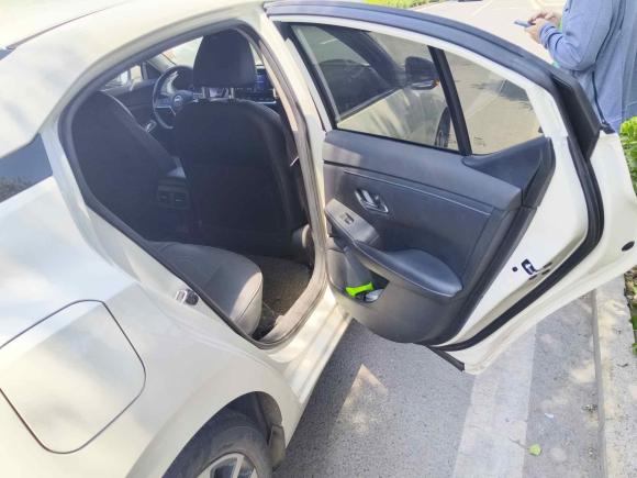 [北京·京A] 二手日产轩逸2022款 电驱版e-POWER 超智联PLUS