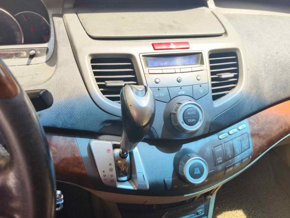 [义乌·浙G] 二手本田奥德赛2005款 2.4L 舒适型