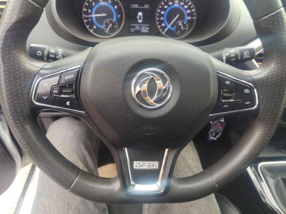 [义乌·浙G] 二手东风风光风光S5602019款 1.8L 手动都市型