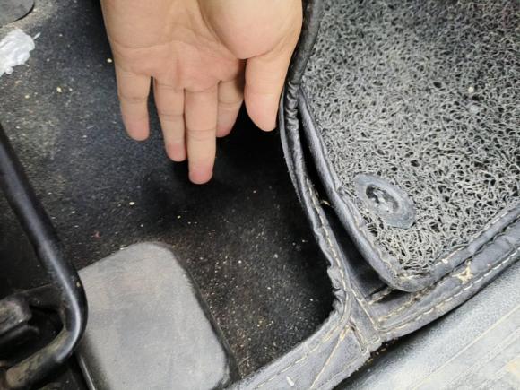 [南通·苏F] 二手宝骏宝骏5602016款 1.8L iAMT豪华型