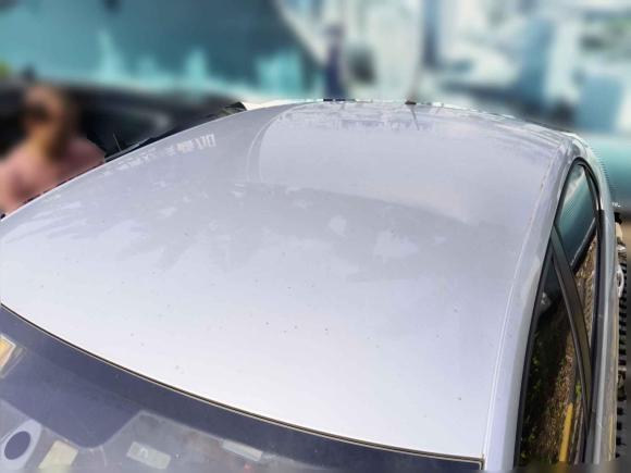 [佛山·粤X] 二手大众捷达2017款 1.5L 手动时尚型