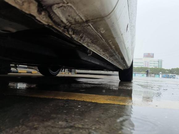 [温州·浙C] 二手红旗红旗H52022款 1.8T 自动智联旗享版