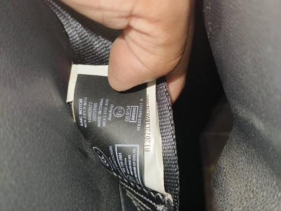 [西安·陕U] 二手荣威荣威RX52018款 20T 两驱自动互联网智臻版