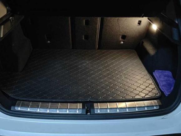 [成都·川A] 二手宝马宝马X12021款 sDrive25Li 领先型