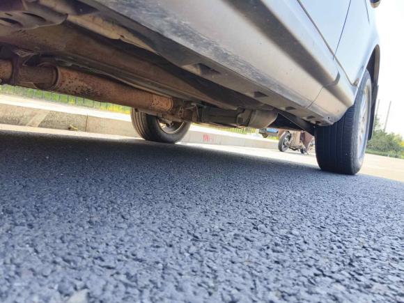 [济南·鲁A] 二手路虎神行者22009款 3.2L