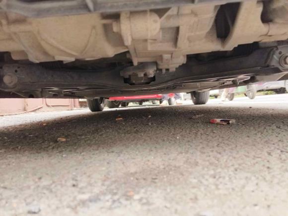 [上海·浙A] 二手欧拉欧拉黑猫2019款 351km 灵趣版