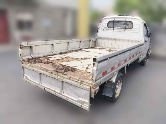 [杭州·浙A] 二手五菱汽车五菱荣光新卡2019款 1.5L单排国VI L3C