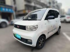 [义乌·浙G] 五菱汽车宏光MINIEV2020款悦享款磷酸铁锂