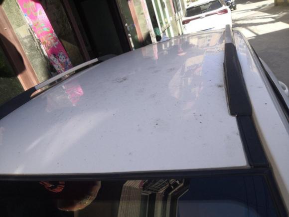 [温州·赣E] 二手海马海马S52014款 1.6L 手动智炫型