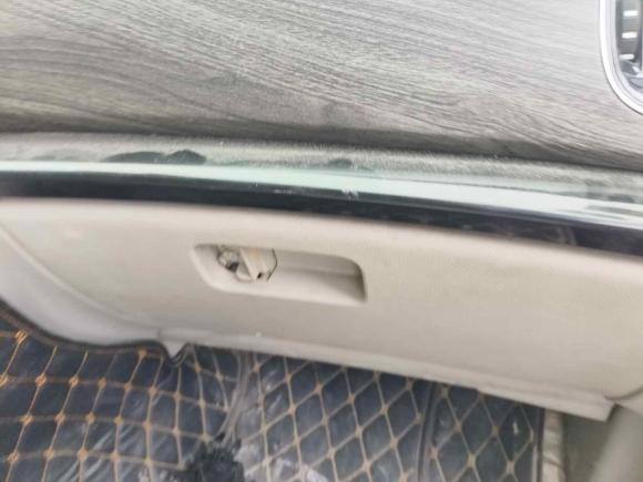 [南通·苏F] 二手江汽集团瑞风M52016款 2.0T 汽油手动商务版