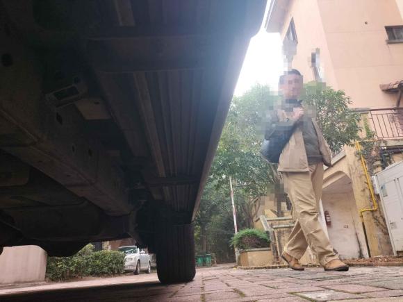 [南昌·赣M] 二手五十铃mu-X牧游侠2018款 1.9T 柴油自动四驱劲享版 5座