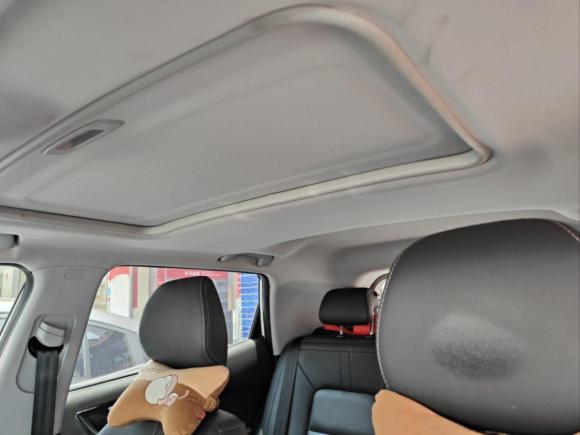 [深圳·赣D] 二手奇瑞瑞虎5x2019款 HERO 1.5L CVT豪华版