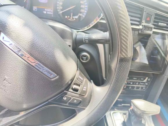 [义乌·浙G] 二手启辰启辰D602018款 1.6L CVT智联精英版