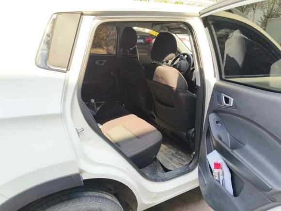 [济南·鲁A] 二手奇瑞瑞虎5x2019款 HERO 1.5L 手动时尚版