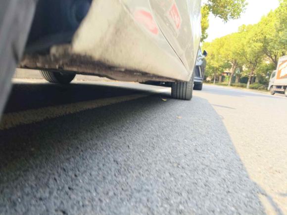 [常州·苏D] 二手别克阅朗2019款 18T 自动互联精英型 国VI