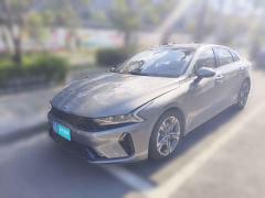 [杭州·浙B] 起亚起亚K52020款 380T GT-Line 旗舰版