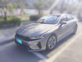 起亚起亚K52020款 380T GT-Line 旗舰版