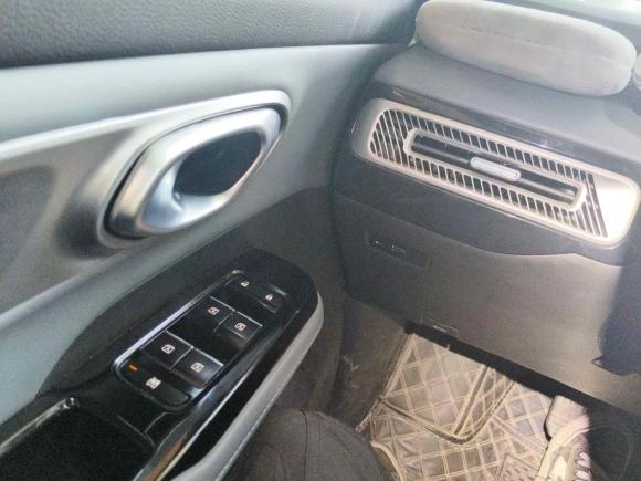 [武汉·鄂A] 二手埃安AION Y2023款 Plus 510 乐享版