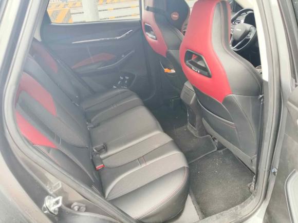 [佛山·粤E] 二手长安欧尚长安欧尚X52021款 1.5T DCT尊贵型