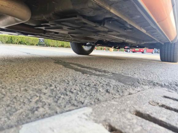 [温州·浙E] 二手长安欧尚长安欧尚X52022款 运动版 1.5T DCT旋风冲锋