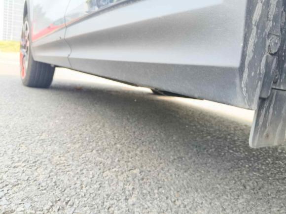 [苏州·苏U] 二手领克领克062020款 1.5T 耀Halo