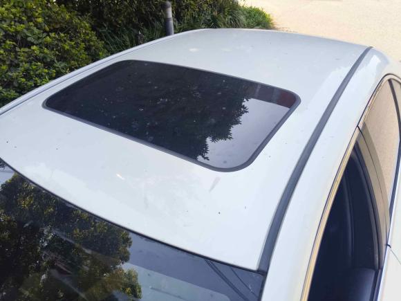 [上海·沪C] 二手丰田雷凌2019款 双擎 1.8H E-CVT豪华版 国VI