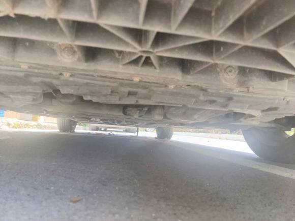 [义乌·浙G] 二手启辰启辰D602018款 1.6L CVT智联精英版