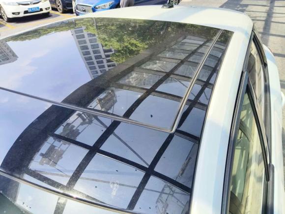 [杭州·浙A] 二手奥迪奥迪Q2L2021款 35 TFSI 进取动感型