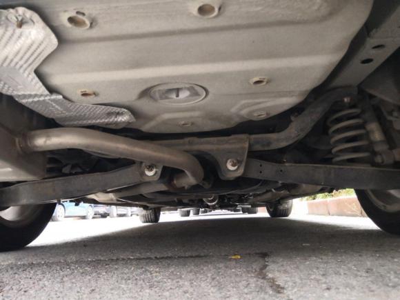 [无锡·苏B] 二手奇瑞艾瑞泽72013款 1.6L 手动致领版