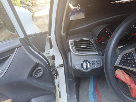 [台州·陕H] 二手比亚迪宋MAX2018款 1.5T 自动智联精英型 6座