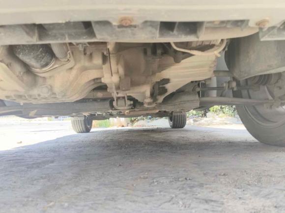 [常州·苏L] 二手广汽传祺传祺GS42015款 200T G-DCT豪华版