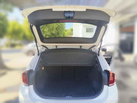 [上海·沪B] 二手宝马宝马X12012款 sDrive18i豪华型