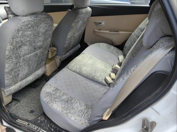 [武汉·鄂K] 二手奇瑞风云22015款 1.5L 手动新锐版