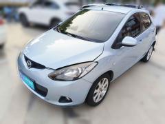 [南通·苏F] 马自达马自达22009款 1.5L 自动超值版